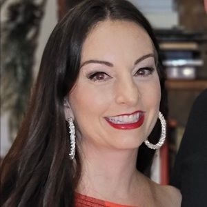 Meet your Posher, Natacha